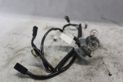 TOUR PAK WIRING HARNESS 70648-00A 2010 H-D ULTRA CLASSIC FLHTCU