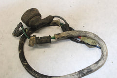 SUB-WIRE HARNESS A 1983 HONDA SHADOW VT750C 32101-ME9-000