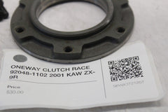 ONEWAY CLUTCH RACE 92048-1102 2001 KAW ZX-9R