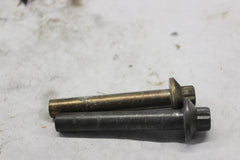 Internal Thread Screws 2pcs 16478-85 (3 3/16”) 2010 H-D ULTRA CLASSIC FLHTCU