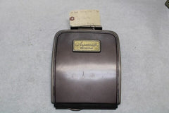 Top Shelter 83115-MG9-870ZB 1984 Honda Goldwing GL1200A