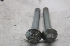 Internal Thread Screws (2) 16480-92 (1-7/8”) 2001 H-D SOFTAIL DUECE FXSTD