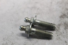 Air Cleaner Breather Bolts (2) 29465-99 2005 ROAD KING CUSTOM FLHRSI