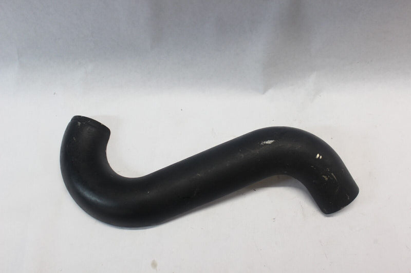 Rear Exhaust Pipe Heat Shield #65951-09