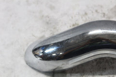 Rear Exhaust Pipe Shield LEFT HARLEY DAVIDSON 65400179