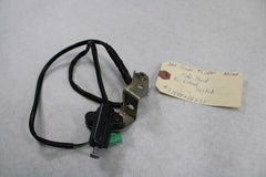 Side Stand Switch 37840-26X51 OEM Suzuki Motorcycle 2002 TL1000