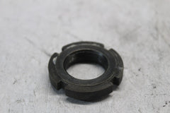 STEM LOCK NUT 51631-31F00 2001 SUZUKI SV650S