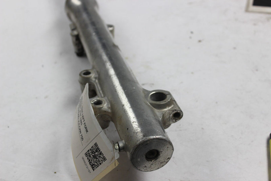44005-1231 LEFT FORK COMPLETE 1993 KAWASAKI VULCAN 750