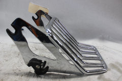 2 UP LUGGAGE RACK HARLEY DAVIDSON 2009+ TOURING