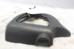 58901-05 Glovebox Face Overmold LEFT 2010 H-D ULTRA CLASSIC FLHTCU