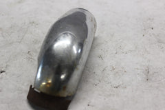 18415-ME9-771 PROTECTOR, RIGHT FRONT EX. PIPE 1983 HONDA SHADOW VT750C