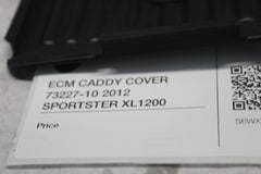 ECM CADDY COVER 73227-10 2012 SPORTSTER XL1200