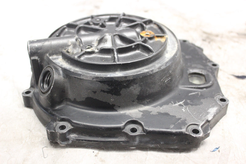 CLUTCH COVER PEELING PAINT 11330-MAS-000 1998 HONDA CBR900RR