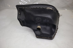 58683-89 Harley Davidson LEFT Lower Fairing Storage Box