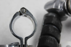 AFTERMARKET HIGHWAY PEGS W/BRACKETS PAIR 1996 KAWASAKI VN800
