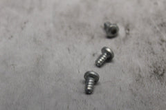 SPEAKER GRILL MOUNTING SCREW (3) 10500017  2019 H-D ULTRA LIMITED LOW