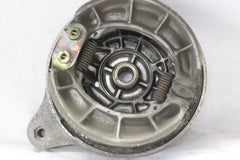 PANEL, REAR 1983 Honda Shadow VT750C 43100-ME5-000