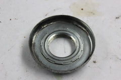 UPPER STEERING HEAD THREAD COMP 53220-422-000 1983 HONDA VF750C MAGNA