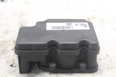 ELECTRONIC ABS UNIT CONTROLLER 40649-08 2010 H-D ULTRA CLASSIC FLHTCU