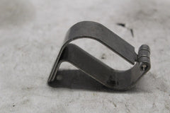 66861-09B HINGED EXHAUST CLAMP HARLEY DAVIDSON