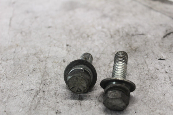 Rear Shock Bolt (2) Harley Davidson 3607 1997 H-D ELECTRAGLIDE FLHTC-I