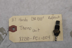 Thermo Unit 37750-PC1-004 1987 Honda CBR1000F Hurricane