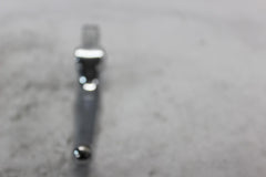 FRONT BRAKE LEVER CHROME 45016-96 2001 H-D SOFTAIL DUECE FXSTD