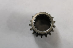 Timing Sprocket 14312-MBW-000 1999 Honda CBR600F4