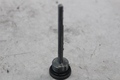 TRANSMISSION FILLER PLUG POLISHED 37071-87 2000 H-D ELECTRAGLIDE FLHT