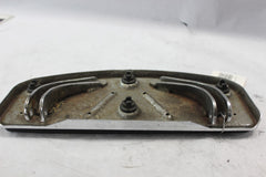OPERATOR FOOTBOARD 50621-06 2008 H-D ELECTRAGLIDE FLHT