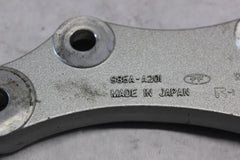REAR CALIPER BRAKE HOLDER 43034-1069 1986 KAWASAKI ZG1000