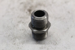 OIL FILTER ADAPTER 33117-91 2012 SPORTSTER XL1200