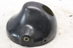 HEADLIGHT BODY BLACK 23005-047-21 1980 KAWASAKI KZ440