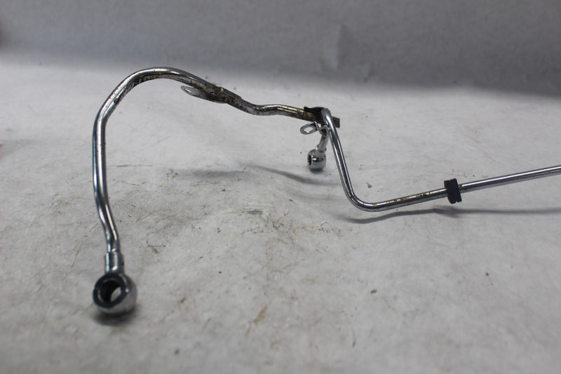 OIL PIPE A 15510-KS4-010 1993 HONDA HELIX CN250