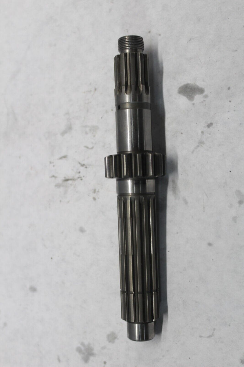 INPUT TRANS SHAFT 14T 13127-0004 2004 KAW KX250F