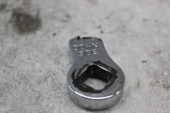 JIFFY STAND LEG STOP 50034-09 2010 H-D ULTRA CLASSIC FLHTCU