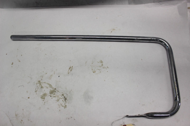 Saddlebag Guard Harley Davidson 49193-09