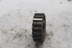 PULLEY 13621-MN5-003 1989 GOLDWING GL1500