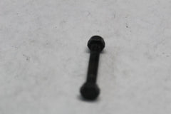 CLUTCH LEVER UPSET BOLT 112C0640  2002 KAWASAKI ZX-6