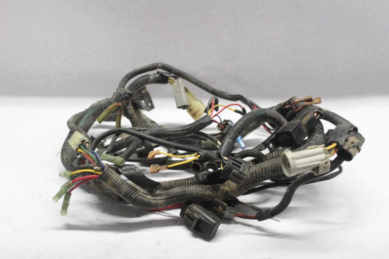 MAIN WIRING HARNESS 710000669 2004 CAN AM BOMBARDIER DS 650