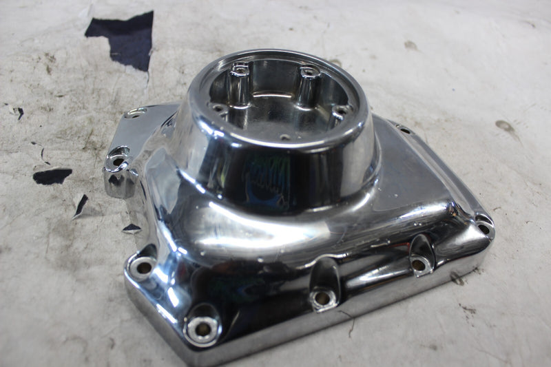 CAM COVER CHROME 25369-01 2001 H-D SOFTAIL DUECE FXSTD
