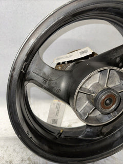 42650-MBB-000 REAR WHEEL 17 X 5.5 2000 HONDA CBR600F4