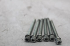 Clutch Release Cover Screws (6)4717A 2001 H-D SOFTAIL DUECE FXSTD