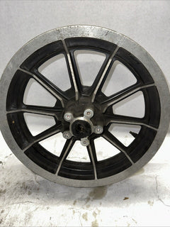 43345-87 FRONT WHEEL 16 X 3 1997 HARLEY DAVIDSON ULTRA