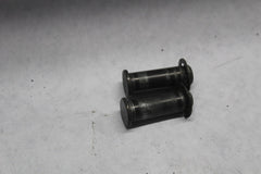 STEP HOLDER PIN (2) 12X37 92043-1358 1999 KAW VULCAN 1500