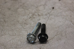CYLINDER HEAD PIPE BOLT 2PCS 130G0630 130J0625 1986 KAWASAKI CONCOURS ZG1000