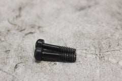 CONTROL HOUSING SCREW 2PCS 10500008 2018 H-D STREETGLIDE