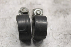 Lower Fairing Clamp (2) 27048-84 1997 H-D ELECTRAGLIDE FLHTCU-I