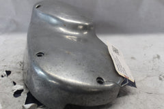 ENGINE COVER LEFT POLISHED 14024-1403 1996 KAWASAKI VN1500L