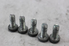 Rear Brake Disc Bolts (5) 43567-92 2008 H-D ELECTRAGLIDE FLHT